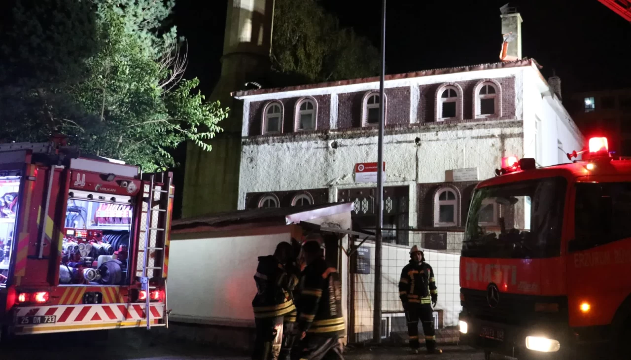 Sinop'ta iki otobüsün çarpıştığı kazada 12 kişi yaralandı