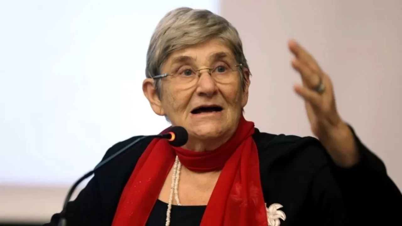 Canan Karatay’dan bebeklerde ishali anında kesen inanılmaz tarif! Annelerin en büyük kolaylığı oldu