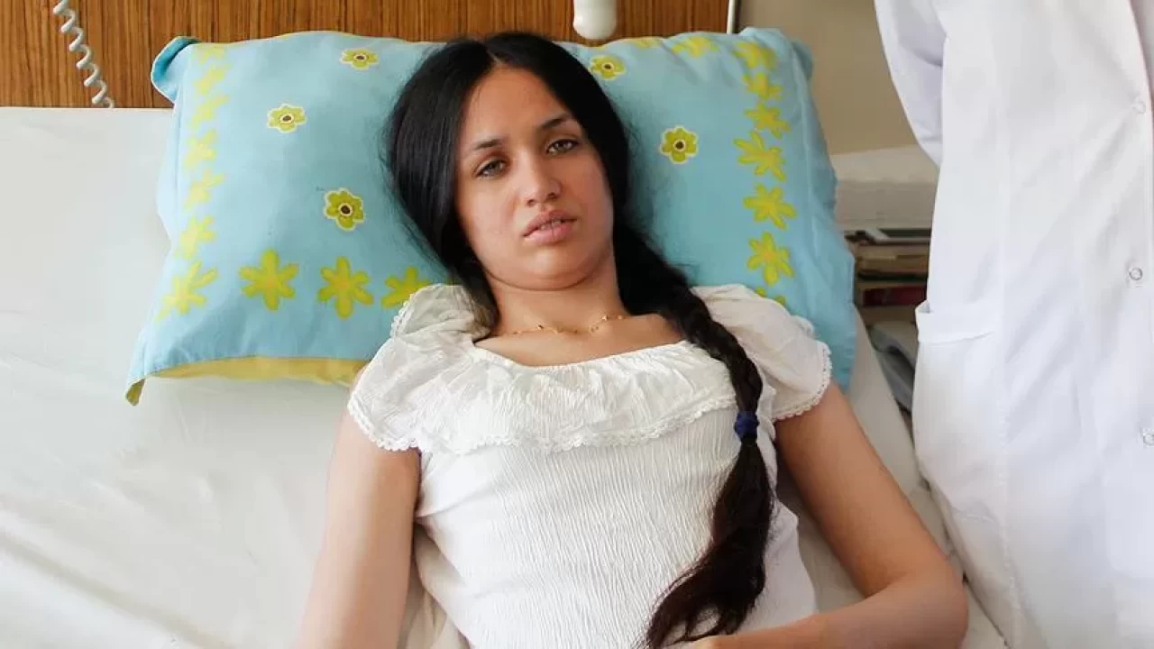 Mutlu Kaya yıllar sonra sahneye çıktı: 10 yıldır bugünü hayal ediyordum