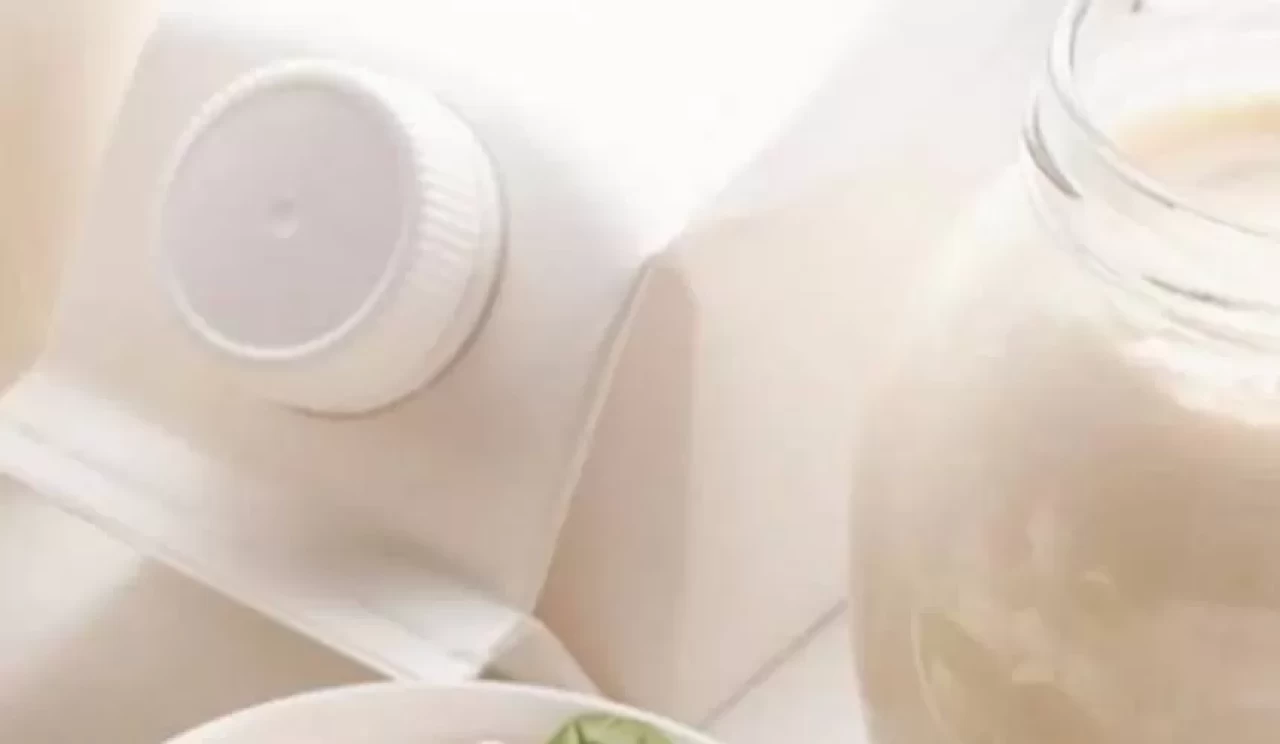 Kazein nedir? Kazein hangi besinlerde bulunur?