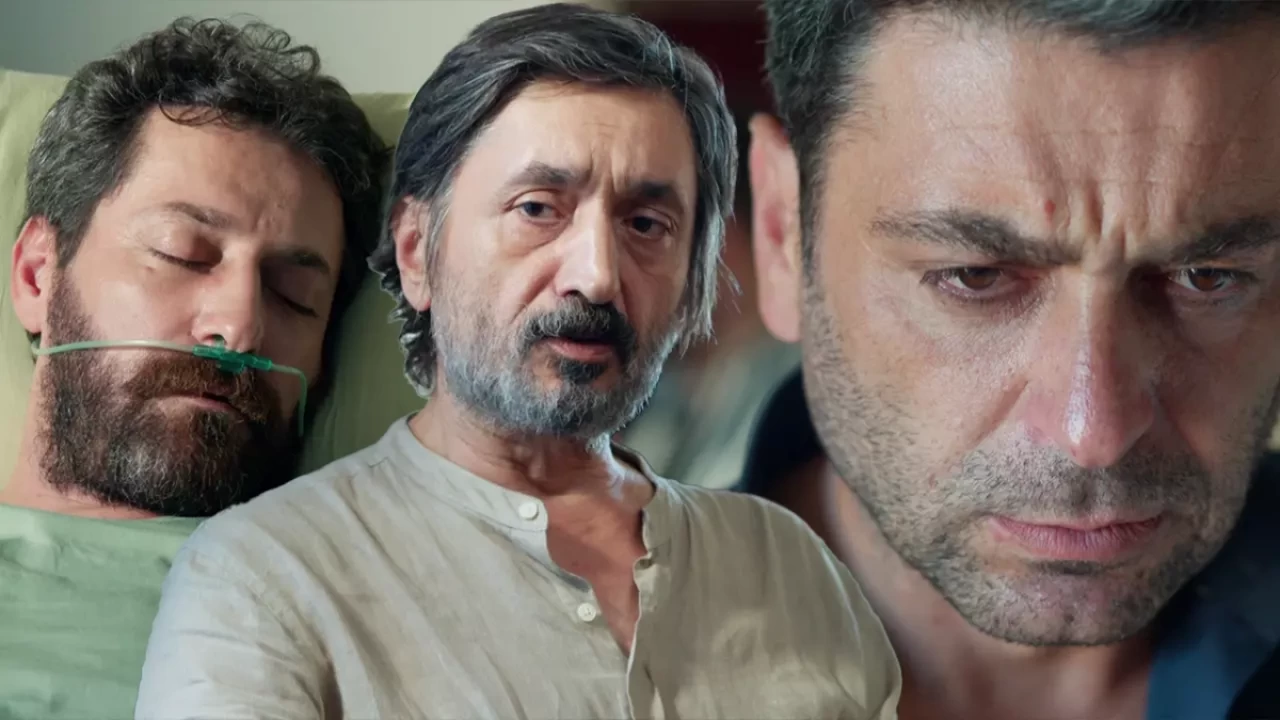 Uzak Şehir’in Gizemli Karakteri Vurgun Çelebi Kim?