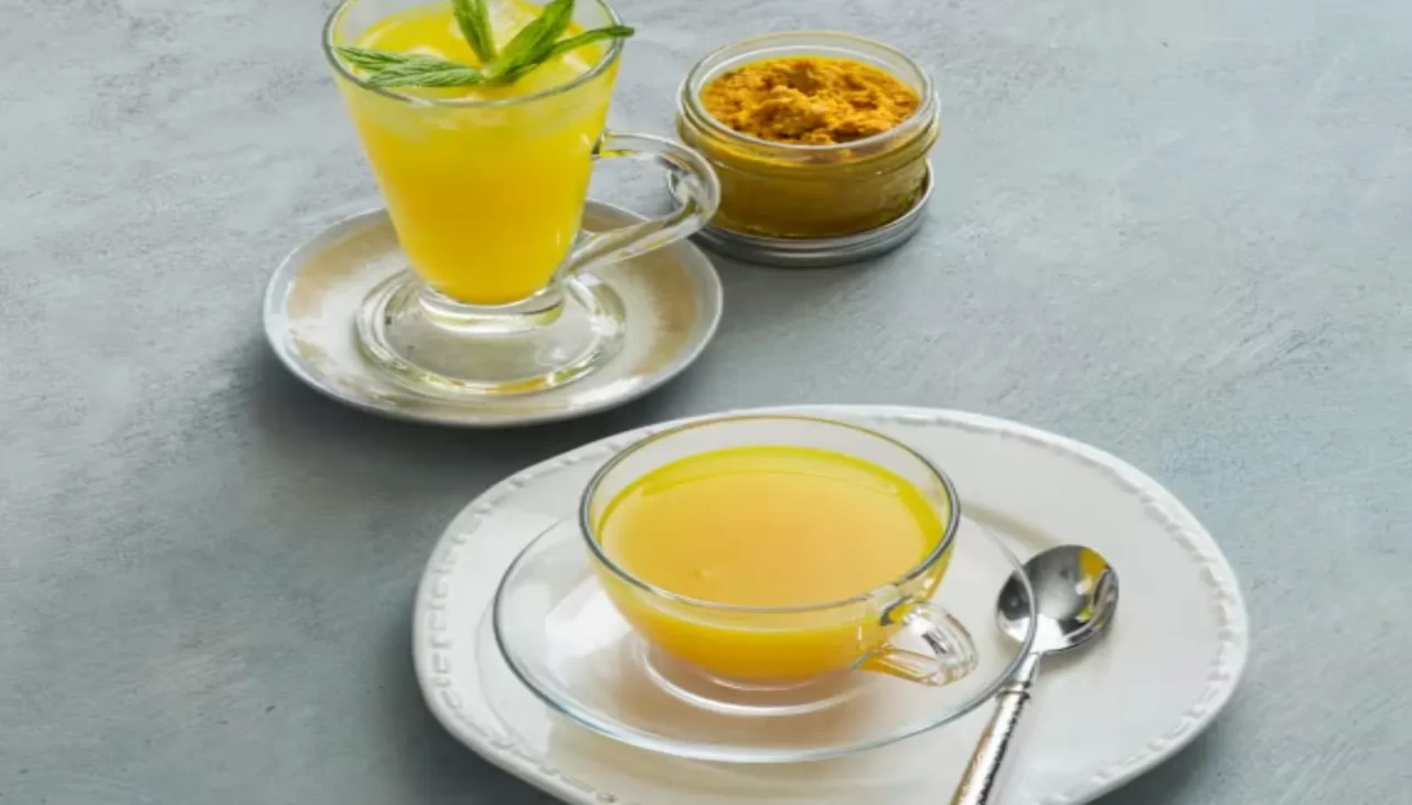 Kış aylarının kabusu gribi tek bardakta yok ediyor! Barıs Manço'nun tarifini deneyin