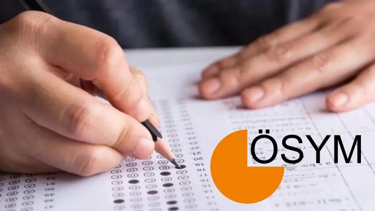 YKS ek yerleştirme sonuçları açıklandı! Tercih yapanlar dikkat