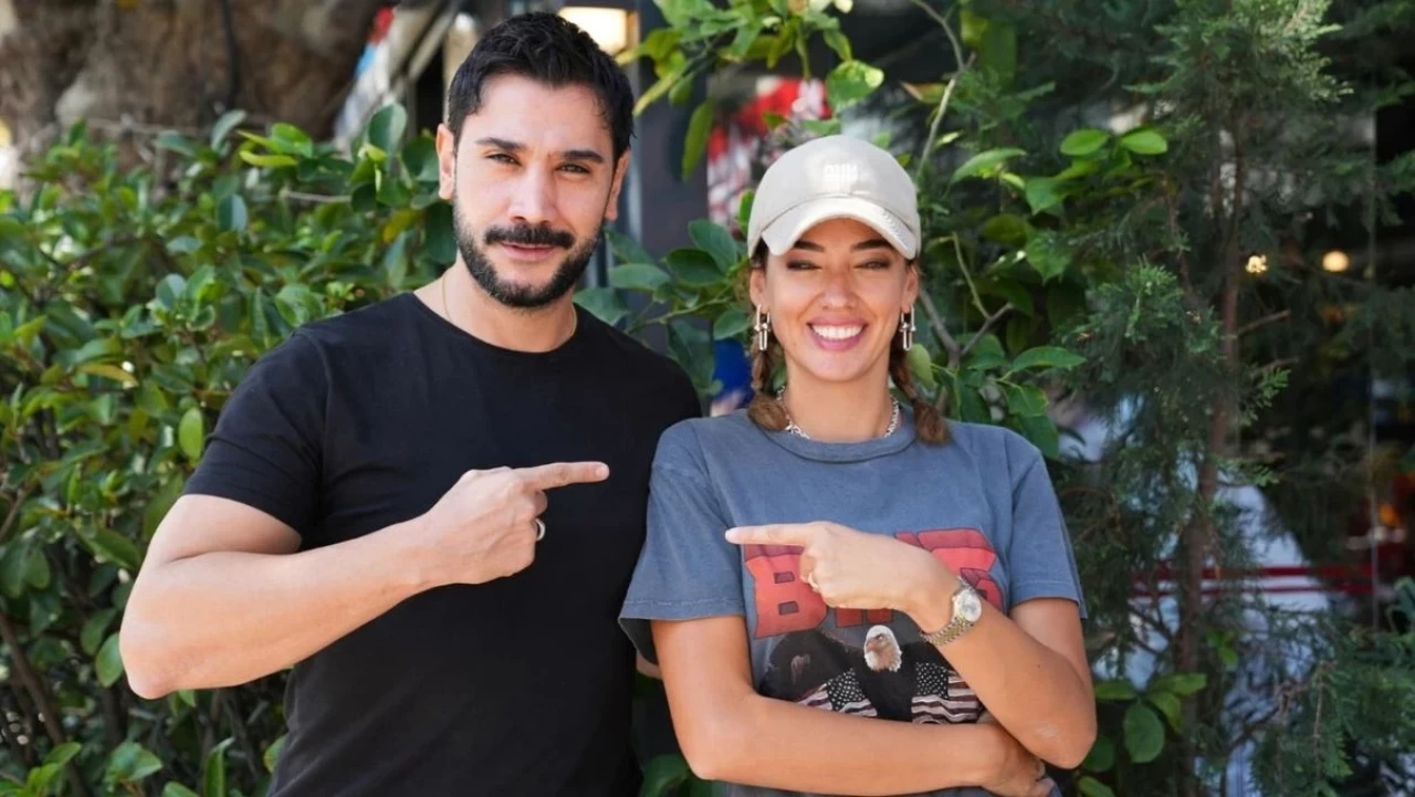 Rüya Gibi Dizisi Ekrana Geliyor: Konusu ve Güçlü Oyuncu Kadrosuyla Merak Uyandırıyor!