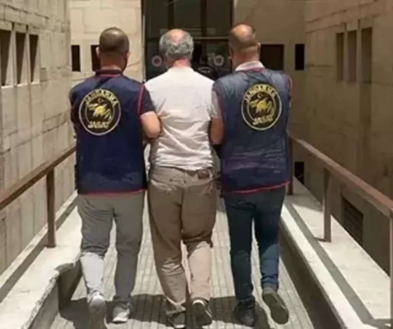 JASAT koordinasyonuyla kriminal laboratuvarda “yüz giydirme” operasyonu: Cinayetin şok detayları açığa çıktı