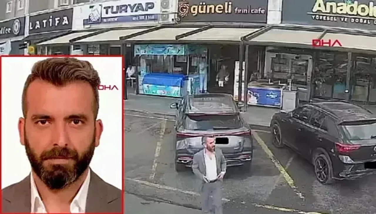 4 bin dolar için vatanını satan hain MOSSAD'a çalışmış!