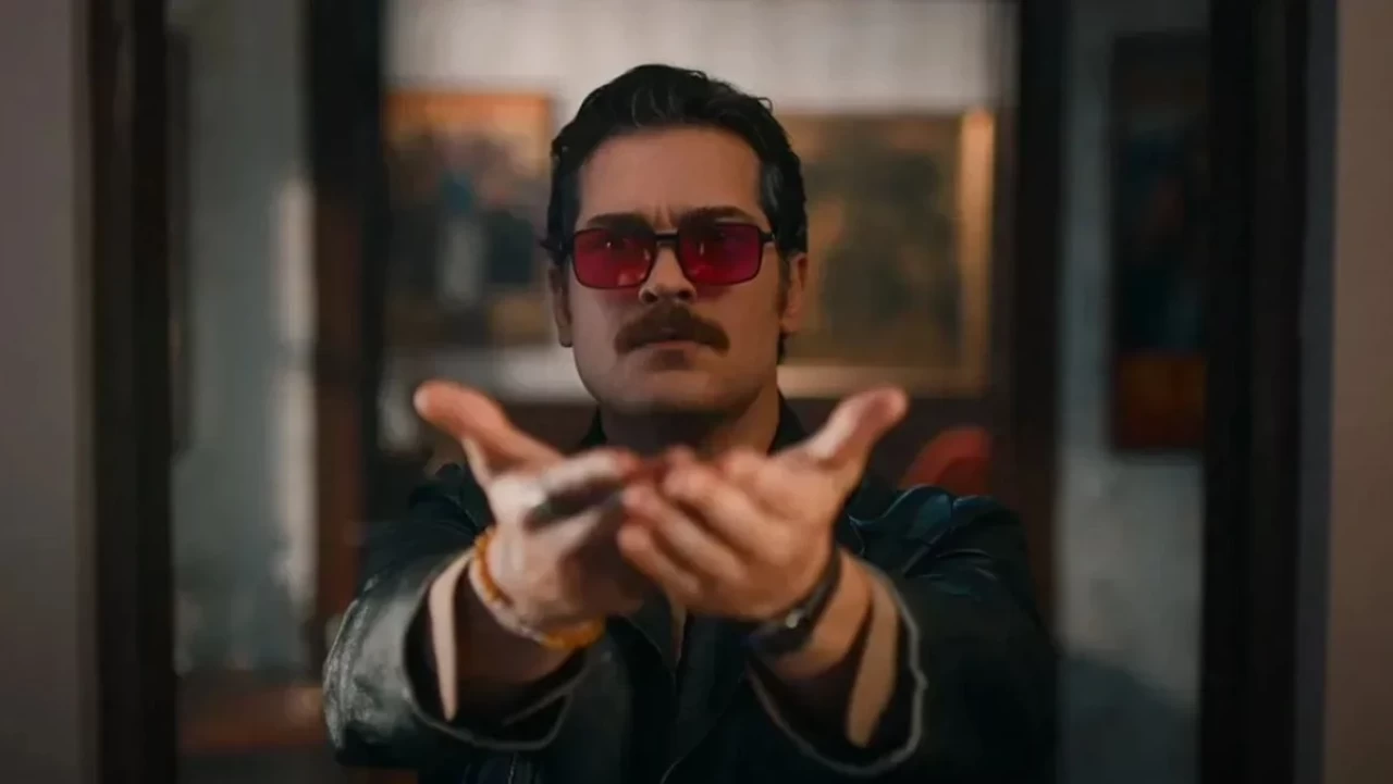 Çağatay Ulusoy ve Elçin Sangu'nun yeni filmi 'Uykucu' nereden izlenir?