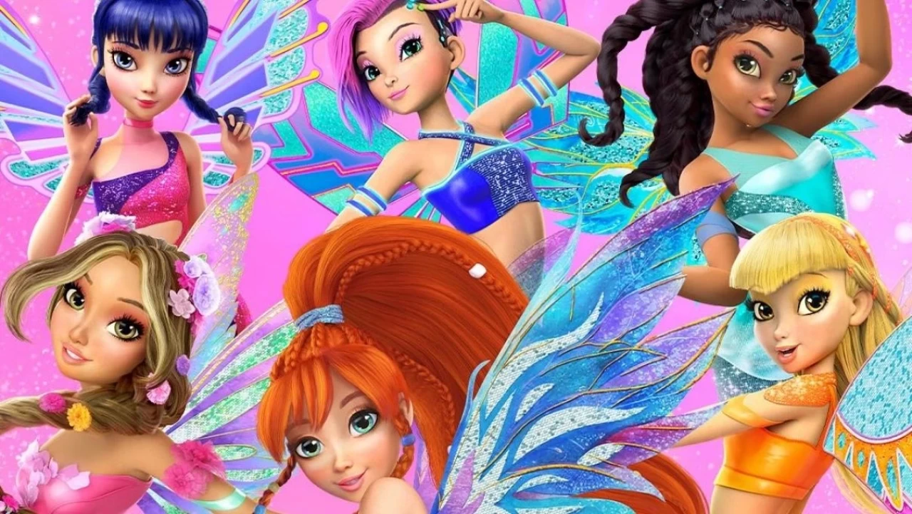 Netflix’te Winx Club Geri Dönüyor! Yayın Tarihi, Bölüm Sayısı ve Yeni Kızlar Manifest Grubu Detayları