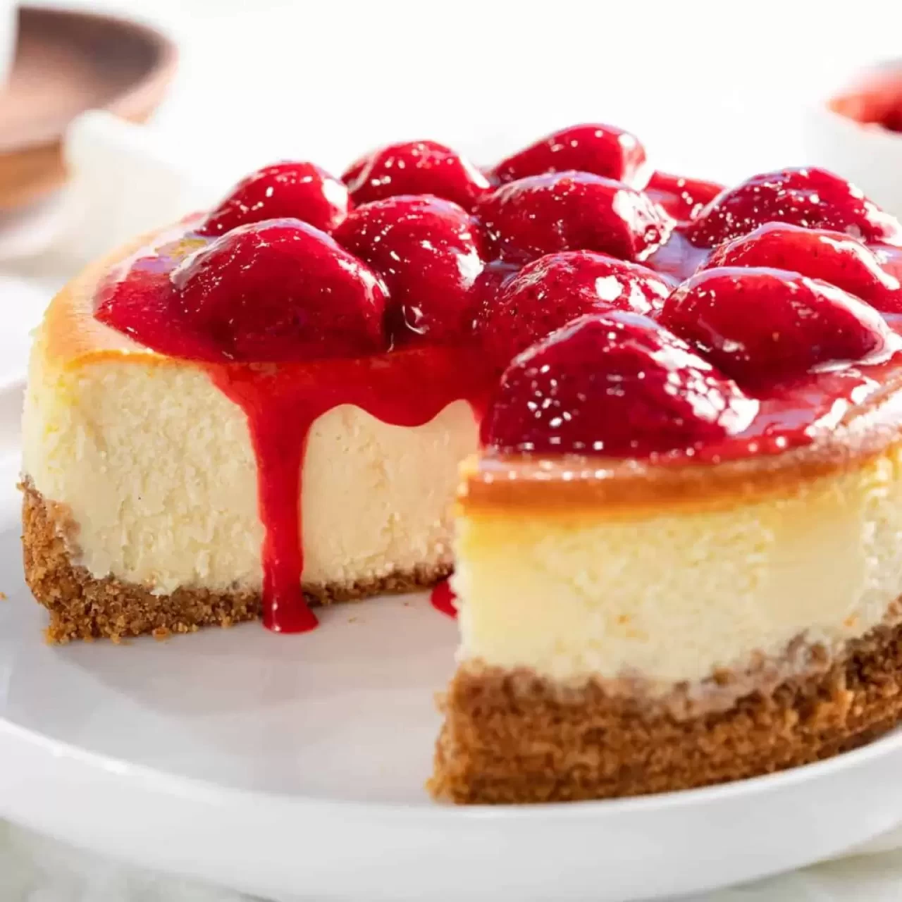 Cheesecake Kaç Kalori? San Sebastian ve Çikolatalı Cheesecake Kalori Değerleri