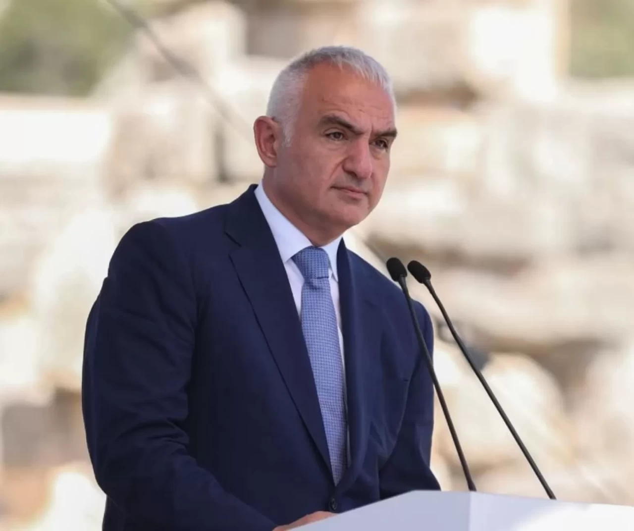 Bakan Ersoy: “Gezici kütüphanelerimizle 1000’den fazla noktaya ulaştık”