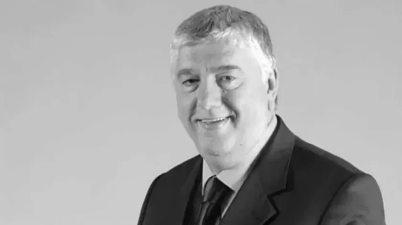 Spor dünyasının acı kaybı! Gazeteci Faik Çetiner hayatını kaybetti