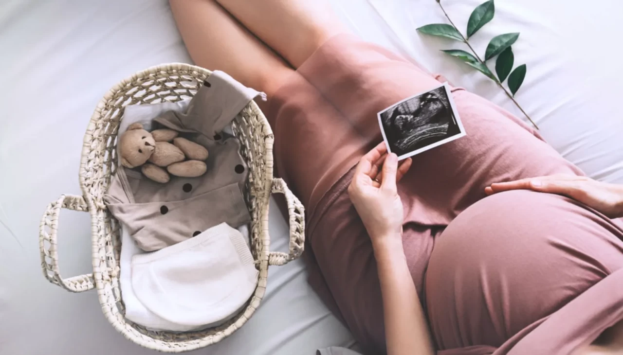 Anne karnında başlayan güç! Doktorlar bu 10 yiyeceğe ‘'Altın Liste’' dedi