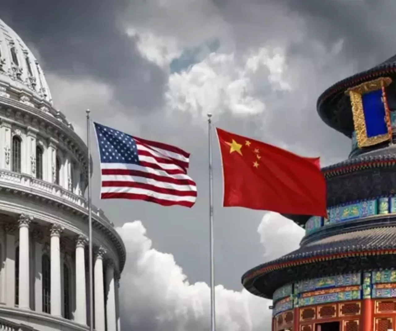 Küresel piyasalar ABD-Çin ticaret görüşmeleriyle pozitif başladı