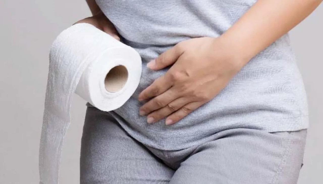 İdrar kaçırma artık kader değil! Tek damlası yetecek