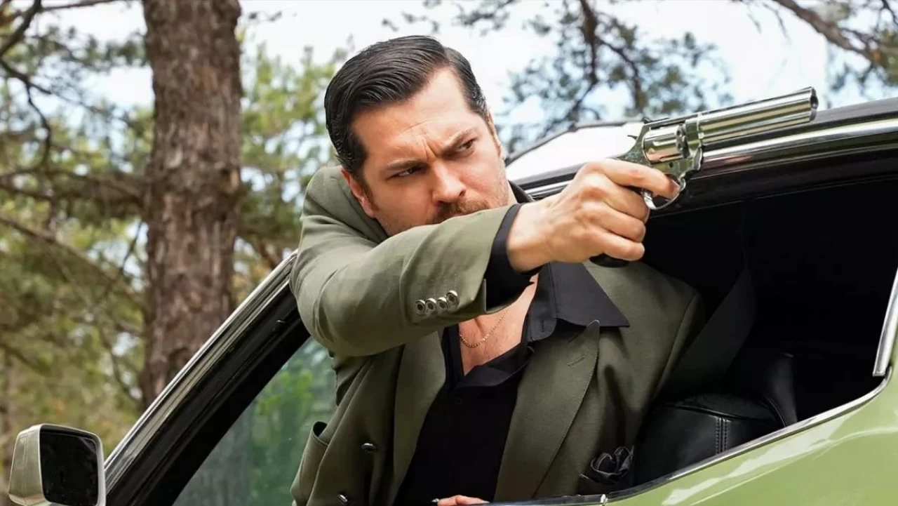 Dijital Platformların Zirvesi Belli Oldu! Eşref Rüya Listenin Tepesinde!