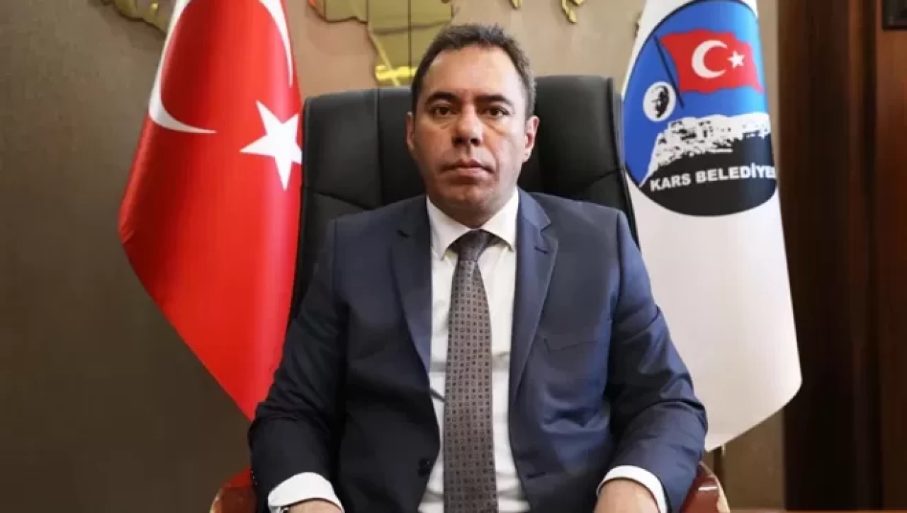 Başkan Senger duyurdu: Kars’ta Yaşayan Miras Festivali başladı