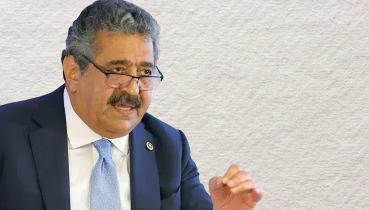 MHP’li Feti Yıldız’dan sivil toplum çıkışı: Amaç, devleti zayıflatmak