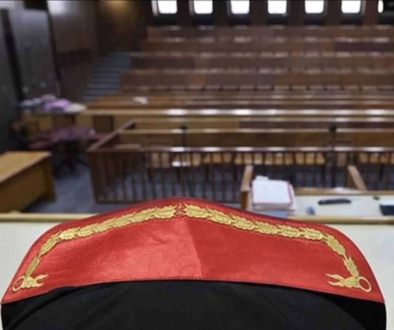 Konya'da erkek arkadaşını bıçaklayarak öldüren kadına 13 yıl 4 ay hapis