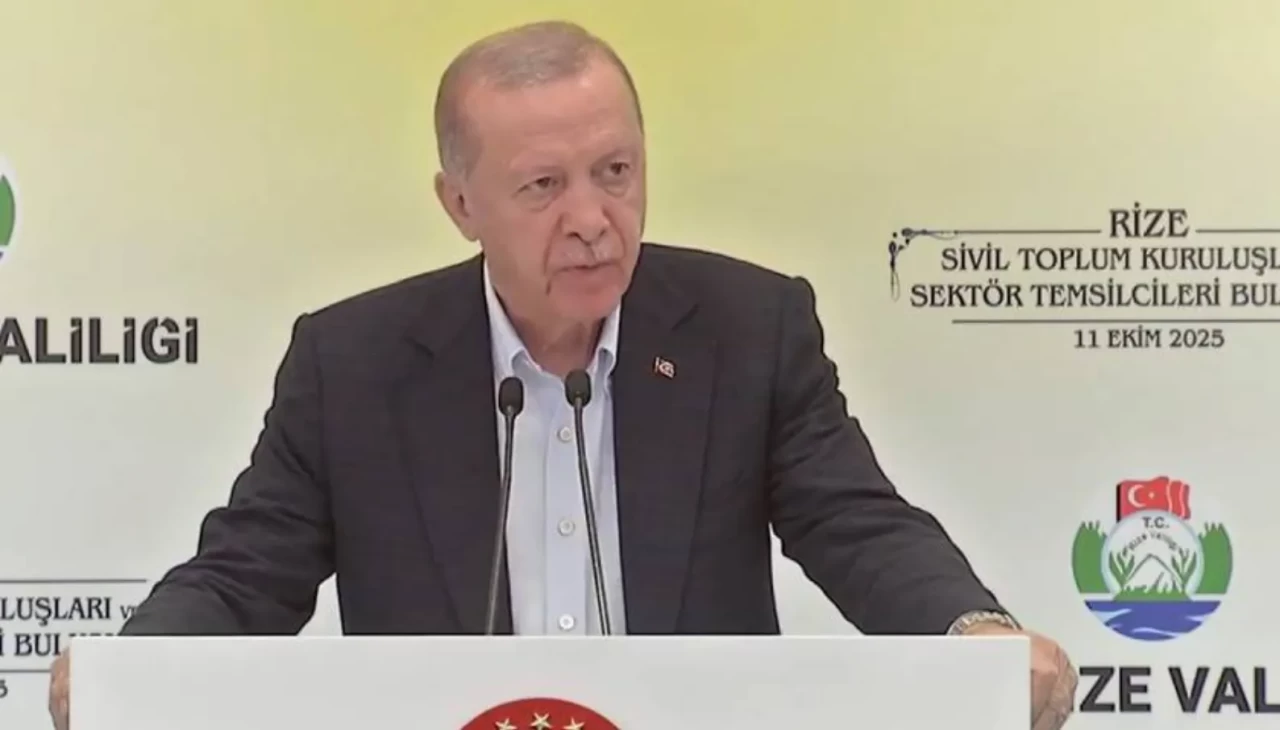 Cumhurbaşkanı Erdoğan’dan enflasyon mesajı: Millet rahat nefes alacak