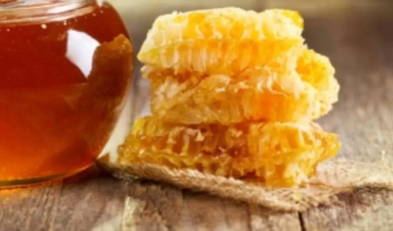 Her gün 1 kaşık bal yerseniz vücudunuzda ne olur?