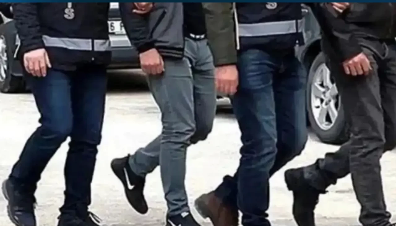 60 milyon liralık vurgun: 4 ilde eş zamanlı dolandırıcılık operasyonu