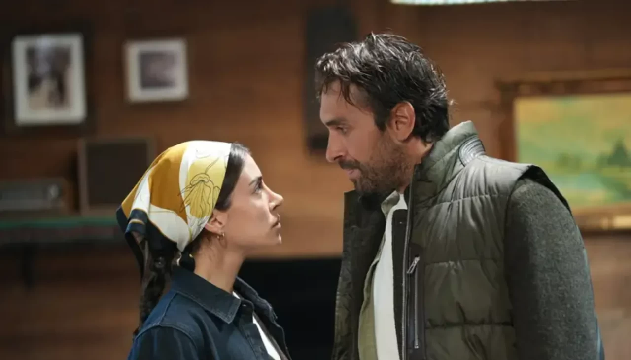 Taşacak Bu Deniz 4. bölüm full izle! Taşacak Bu Deniz son bölüm tek parça izle