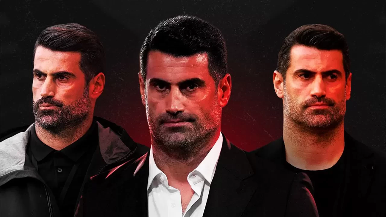 Gençlerbirliğinde Volkan Demirel dönemi resmen başladı!