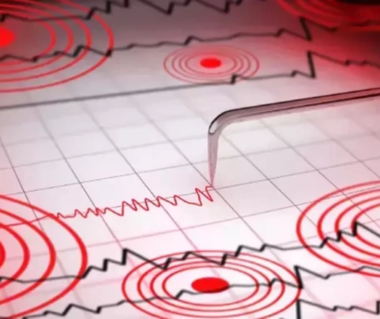 Jeoloji Mühendisleri Odası’ndan uyarı: ‘Deprem Fırtınası’ bir süre daha sürecek!