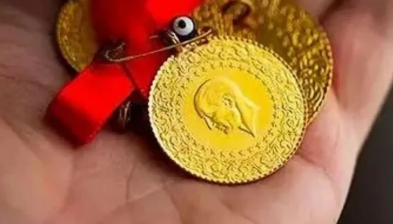 29 Ekim 2025: Bugün tam, yarım, çeyrek, gram altın, 22 ayar bilezik, cumhuriyet altını ne kadar?