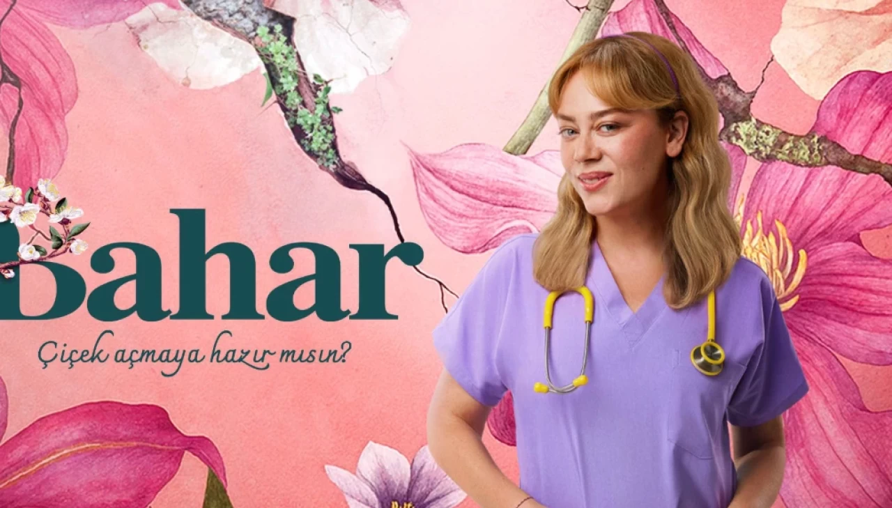 Bahar’ın Aziz Uras’ına “Tokatla ve Fırlat” Sayfası Açıldı: Aldatma Sahnesi İzleyiciyi Çileden Çıkardı!