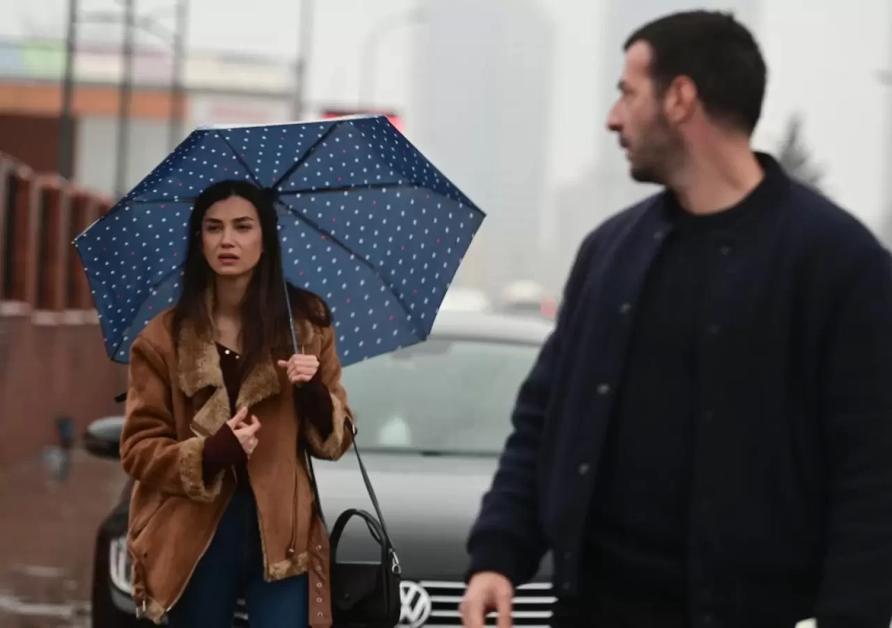 Aleyna Solaker kimdir, nereli, kaç yaşında? Aleyna Solaker’in dizi ve film projeleri