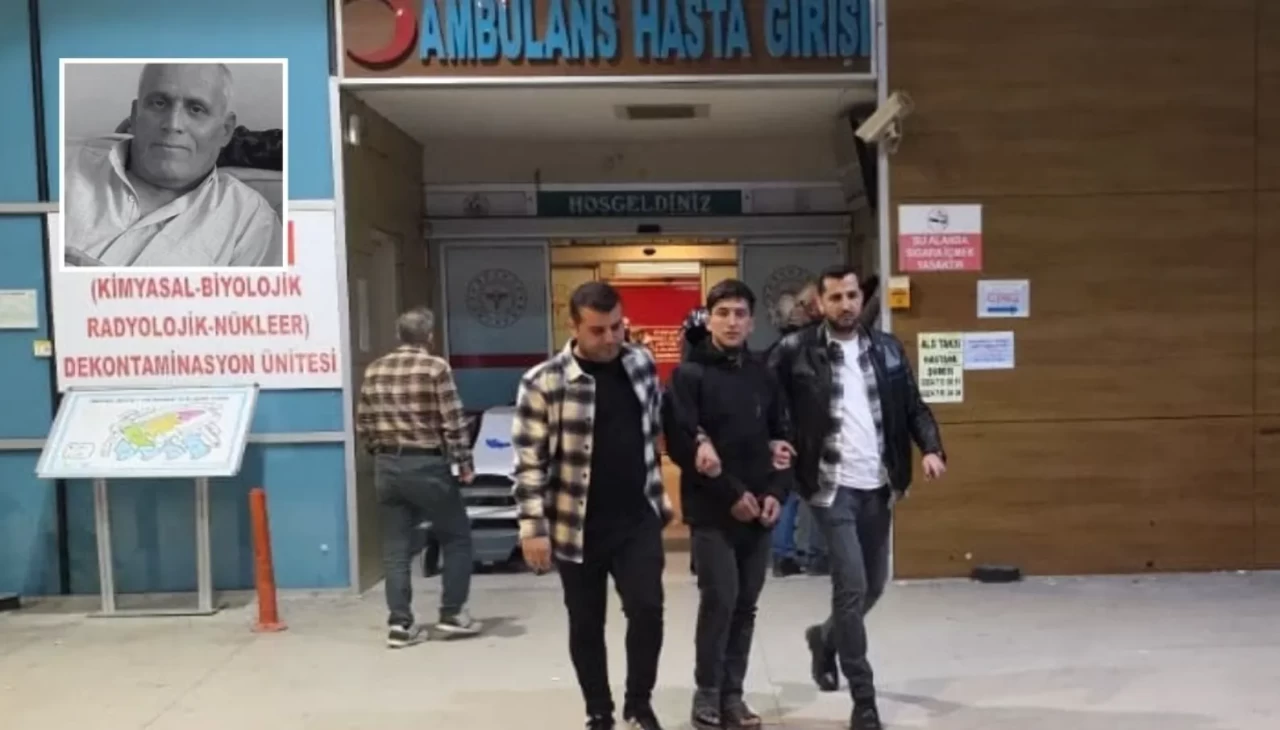 Bursa İnegöl’de çalıntı motosikletle yakalanan firari genç hapse gönderildi