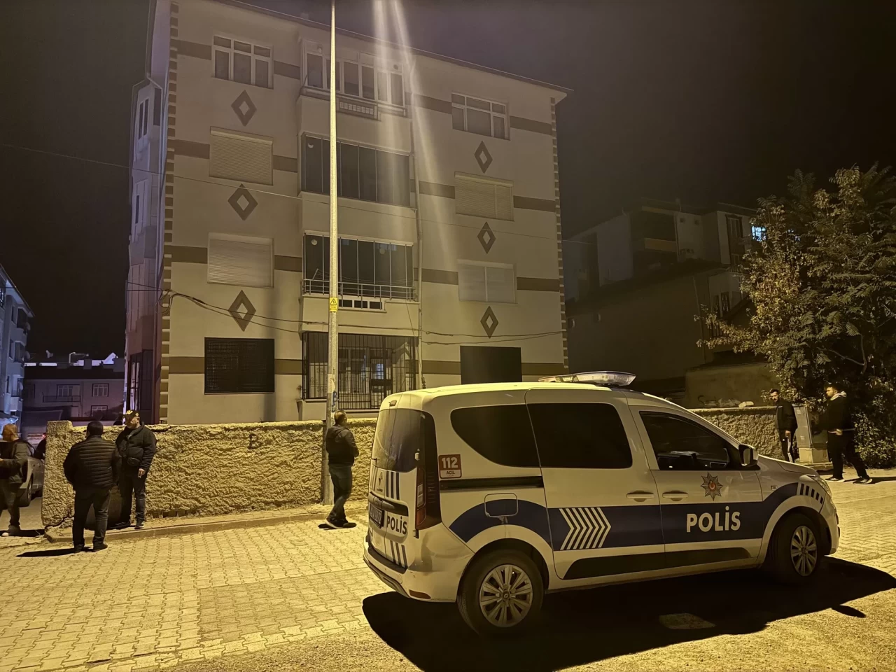 Konya Kulu'da yalnız yaşayan 52 yaşındaki adam evinde ölü bulundu