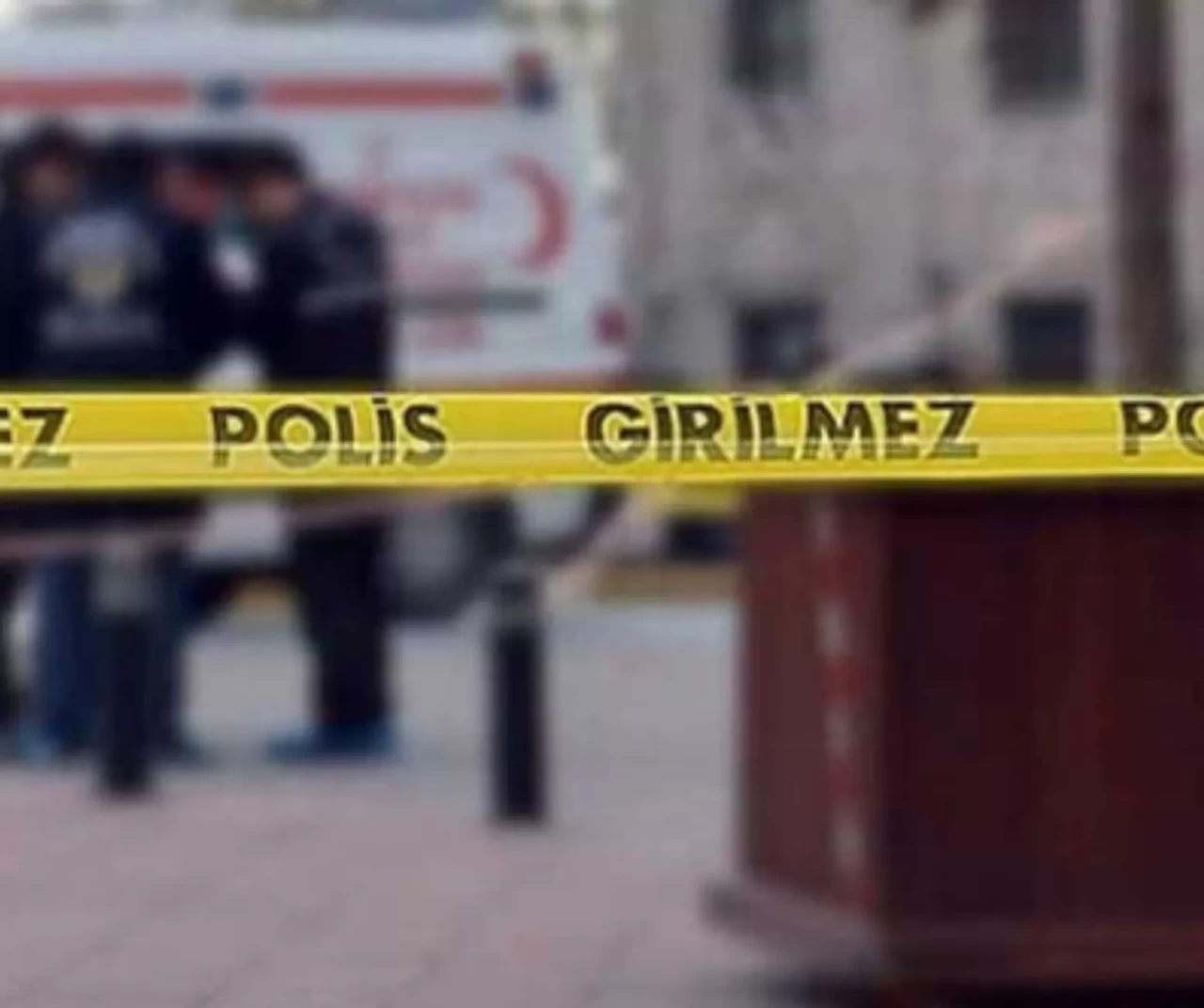 Sivas’ta arazi anlaşmazlığı kanlı bitti: 70 yaşındaki adam hayatını kaybetti