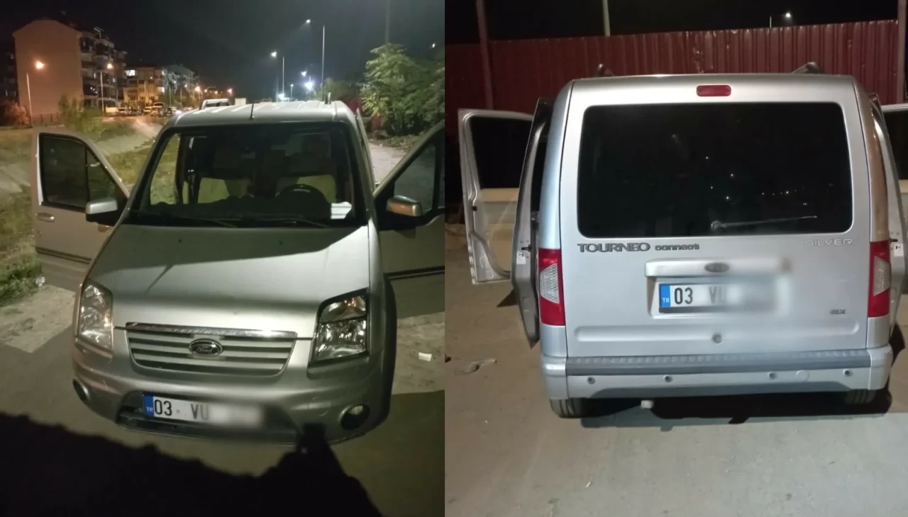Manisa’da polisten 80 kilometrelik kovalamaca: Ehliyetsiz ve alkollü sürücüye 160 bin TL ceza