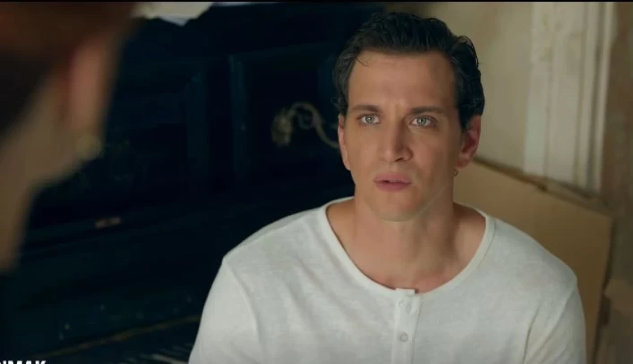 Kıskanmak Dizisinde Şok İddia! Nüzhet’in Babası Orhan Erden mi?