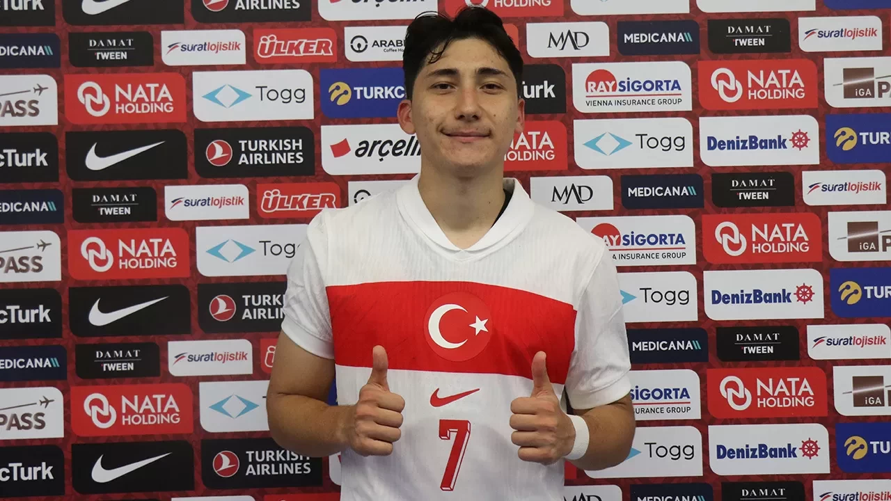 Emirhan İlkhan: “Hedefimizden sapmadan oynadık”