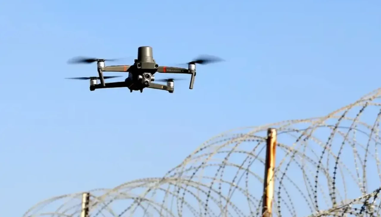 Belçika’da askeri üs dron saldırısı şüphesiyle alarma geçti: Hibrit savaşın parçası olabilir