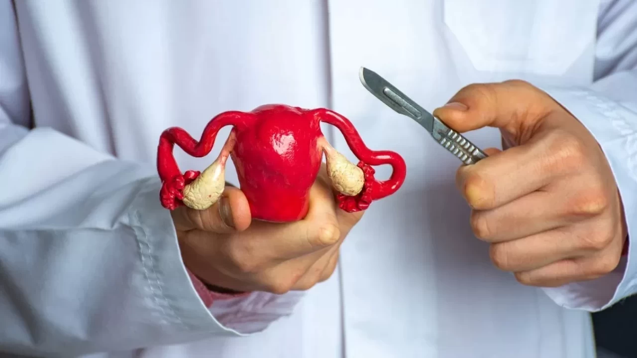 Miyomlar Gebeliği Tehdit Ediyor! Uygun Tedavi ile Kontrol Şart!