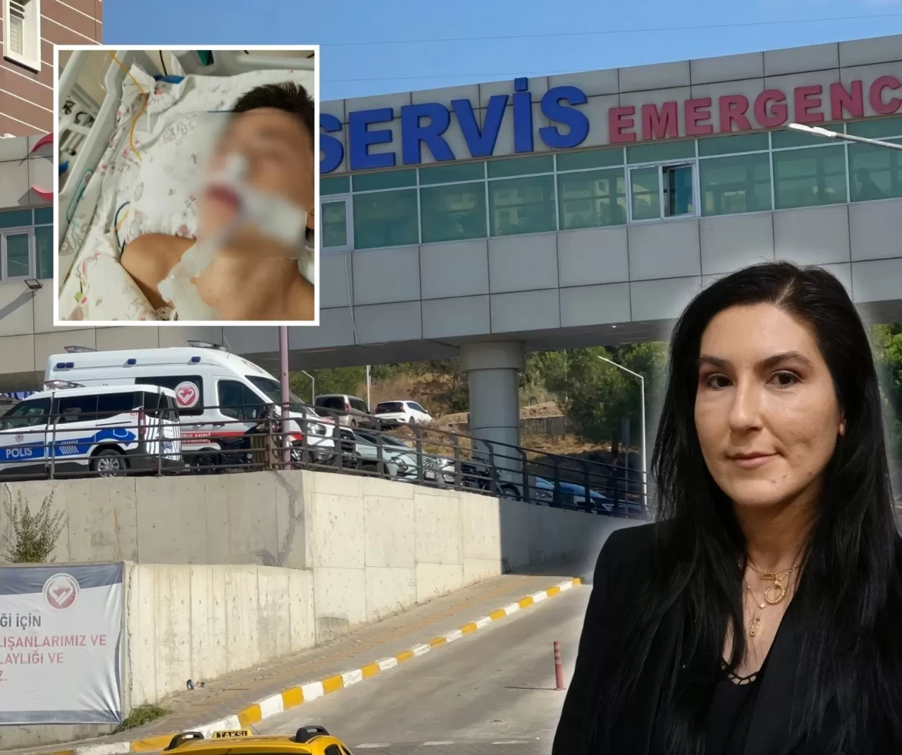 Çanakkale'de akran zorbalığı! Mağdurunun beynine tam 25 dakika oksijen gitmediği tespit edildi