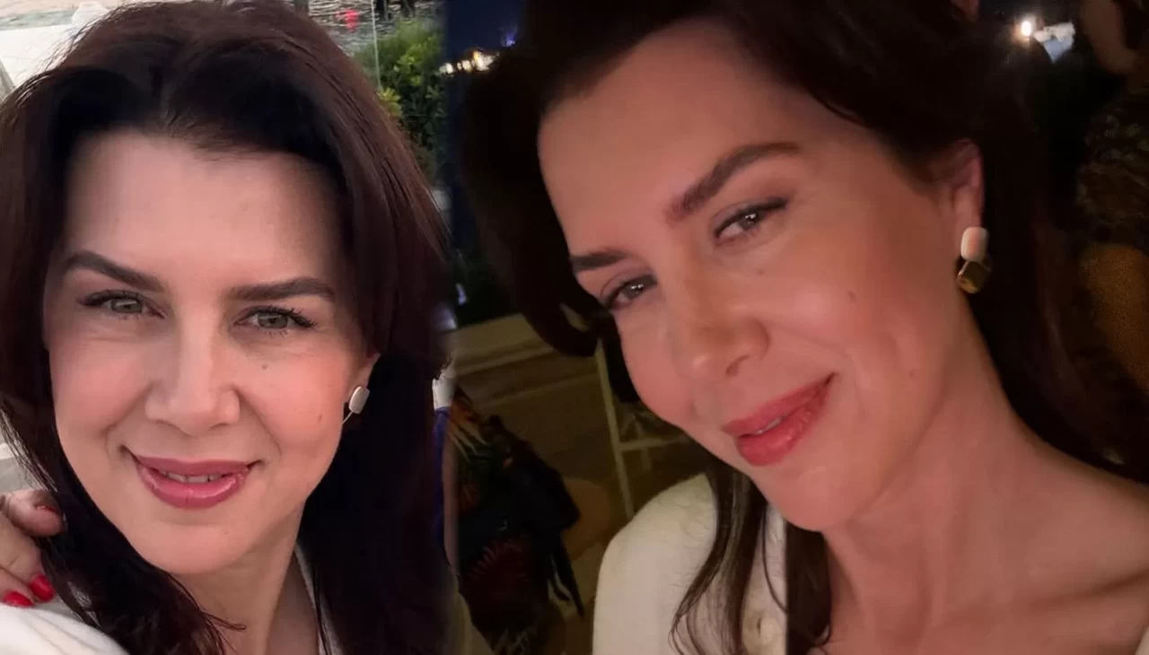 Kuruluş Orhan'ın Didar'ı Sevinç Kıranlı kimdir?