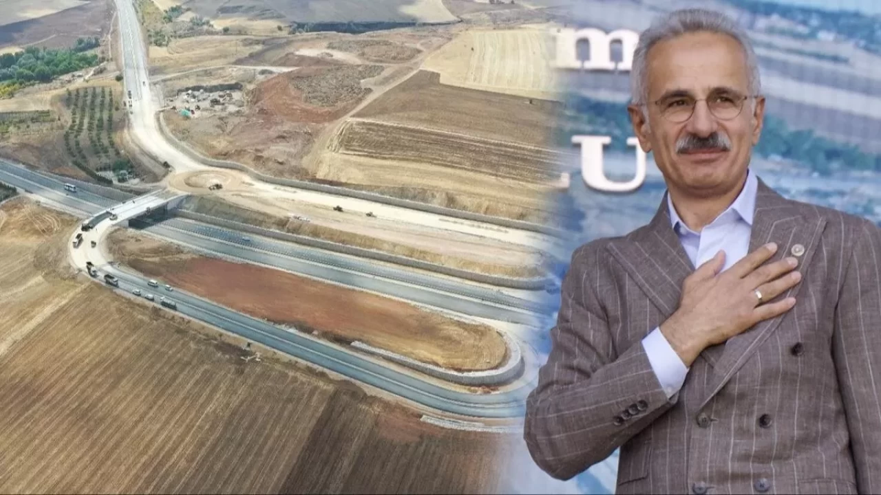 Ulaşımda yeni dönem! Peş peşe açılan projelerle trafiğe nefes aldıracak!