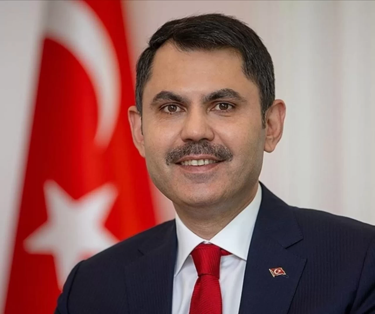 Bakan Murat Kurum’dan 29 Ekim Cumhuriyet Bayramı mesajı