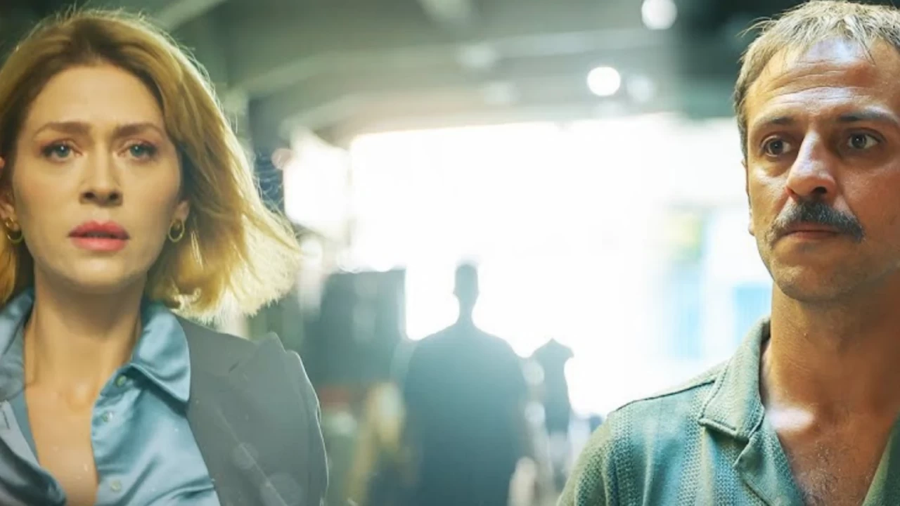 Veliaht’ta şok karşılaşma! Derya ve Yahya’nın hikayesi son fragmanda sosyal medyayı salladı!