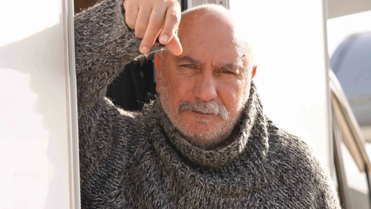 Sahtekarlar'a Büyük Sürpriz! Mustafa Avkıran Tefeci Eyüp Rolüyle Kadroya Katıldı!