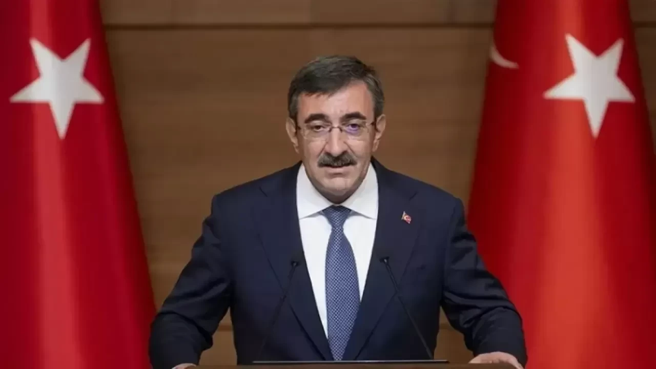 Cumhurbaşkanı Erdoğan'dan Orta Doğu ziyaretleri: Yerine Cevdet Yılmaz vekalet edecek