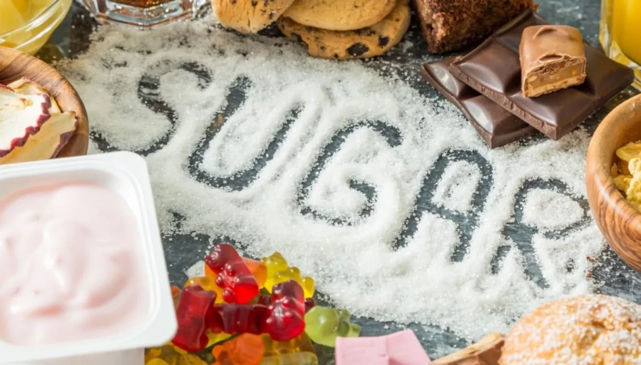 Sporcuların mutfak manifestosu! Günde 5000 kalori nasıl alınır?