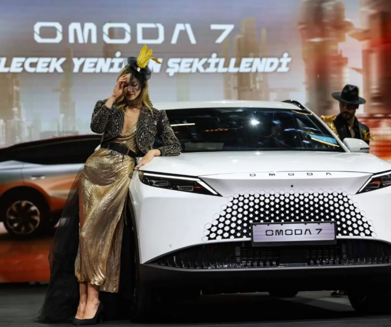 OMODA & JAECOO’dan stratejik hamle: trinkoto.com’u satın aldı