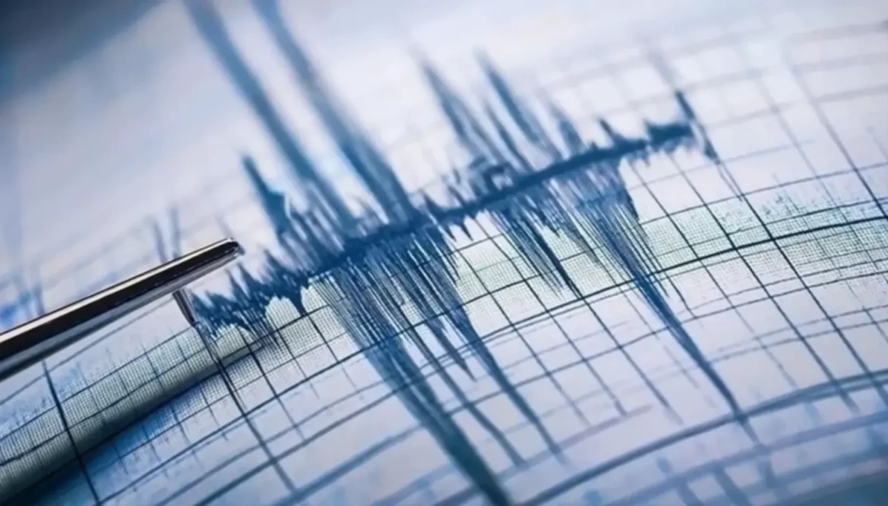 SON DEPREMLER LİSTESİ 31 EKİM 2025 | Afad- Kandilli Rasathanesi az önce deprem mi oldu, nerede, kaç şiddetinde?