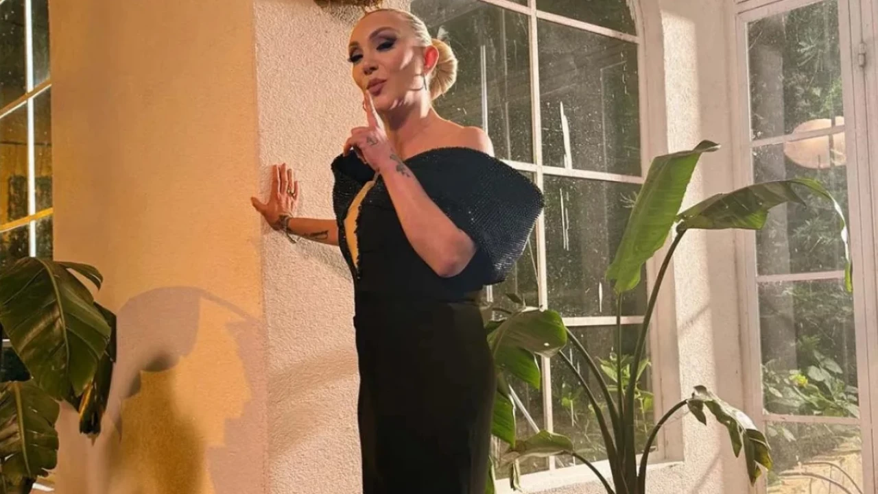 Güllü’nün asistanı Deniz kimdir?